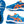 Load image into Gallery viewer, Asics Junior Gel GT 1000 Pre School Run