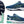 Load image into Gallery viewer, Asics Junior Gel GT1000 9 Run Shoe
