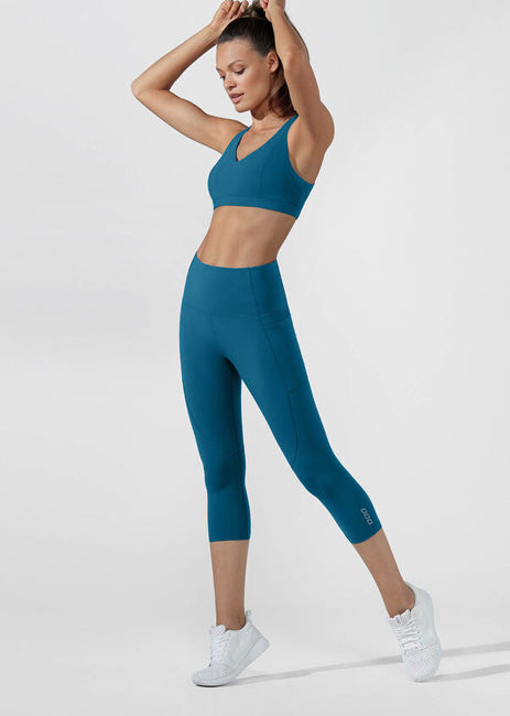 Lorna Jane Everyday 7/8 Tight Canyon