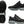 Load image into Gallery viewer, Asics Junior Gel Venture Waterproof Shoe