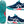 Load image into Gallery viewer, Asics Junior Gel Resolution 8 Tennis Sho