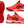 Load image into Gallery viewer, Asics Junior Gel Resolution 8 Tennis Sho