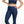 Load image into Gallery viewer, Rose Road Bra with Logo Elastic CL 2023