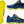 Load image into Gallery viewer, Asics Men’s Hockey Gel Typhoon 3 Turf