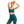 Load image into Gallery viewer, Squat Wolf Meta Sports Bra CL 2023