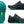 Load image into Gallery viewer, Asics Women’s Gel Trabuco 9 Trail Run Sh