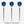 Load image into Gallery viewer, Harrows Assassin 80% Tungsten Darts