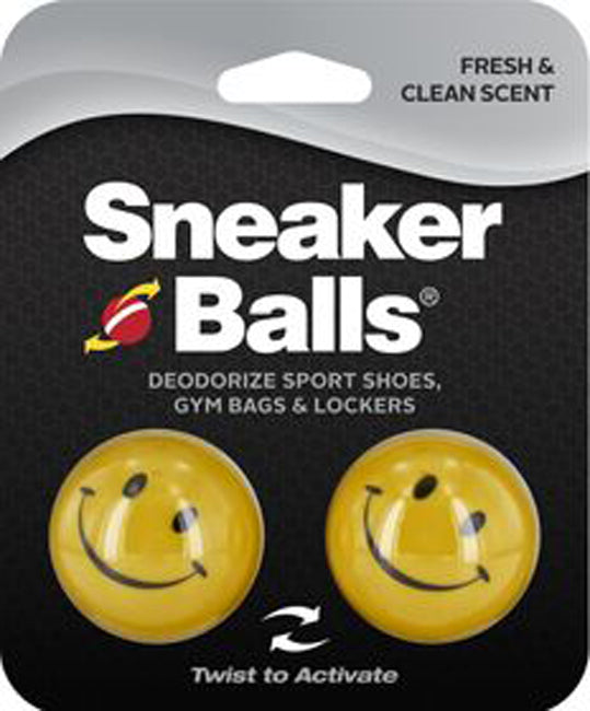 Sneaker Balls Happy Feet