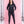 Load image into Gallery viewer, Rose Road Zip Up Hoodie Rose Gold Logo