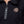 Load image into Gallery viewer, Rose Road Zip Up Hoodie Rose Gold Logo