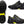 Load image into Gallery viewer, Asics Junior Gel Venture Waterproof Shoe