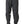 Load image into Gallery viewer, Asics Men's Warm Up Trackpant Black Lime