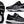 Load image into Gallery viewer, Asics Pre School Gel GT-1000 10 Run Shoe
