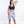 Load image into Gallery viewer, Rose Road Unwinder Zipper Shorts CL 2023