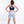 Load image into Gallery viewer, Rose Road Unwinder Zipper Shorts CL 2023