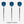Load image into Gallery viewer, Harrows Assassin 80% Tungsten Darts
