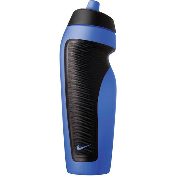 Nike Sport Water Bottle Royal Black