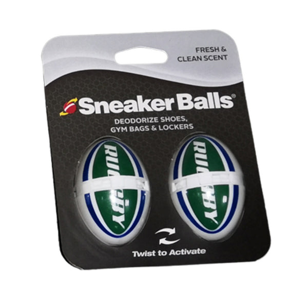 Sneaker Balls Rugby