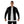 Load image into Gallery viewer, Squat Wolf Men's Hybrid Zip Up CL 2023