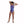 Load image into Gallery viewer, Speedo Womens Allover Powerback