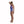 Load image into Gallery viewer, Speedo Womens Allover Powerback