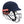 Load image into Gallery viewer, Gray Nicolls Ultimate 360 Cricket Helmet