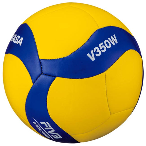 Mikasa Indoor Volleyball V350W