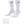 Load image into Gallery viewer, Nike Everyday Cushion Crew Training Socks (3 Pair)