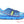 Load image into Gallery viewer, BROOKS KIDS PURE 2 FLOW RUN BLUE LIME