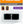 Load image into Gallery viewer, HEAD HYDROSORB BLACK/ RED RACQUET GRIP