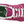 Load image into Gallery viewer, HI-TEC APOLLO WOMENS PINK/ WHITE SHOE