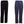 Load image into Gallery viewer, ASICS JUNIOR STRAIGHT LEG ZIP TRACKPANT