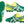 Load image into Gallery viewer, ASICS LETHAL SHOT CS 4 GS JNR FOOTY BOOT