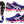 Load image into Gallery viewer, ASICS NETBURNER PROFESSIONAL 10 SHOE