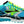 Load image into Gallery viewer, BROOKS WOMENS ADRENALIN GTS 14 RUN SHOE