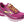 Load image into Gallery viewer, BROOKS GIRLS ADRENALIN GTS 14 RUN SHOE