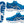Load image into Gallery viewer, ASICS XALION 2 PS SHOES A1B6XS47RM8