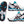 Load image into Gallery viewer, ASICS 520TR GS GEL LEATHER CROSS TRAINER