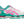 Load image into Gallery viewer, ASICS WOMEN KAYANO 21 WHITE/PINK/EMERALD