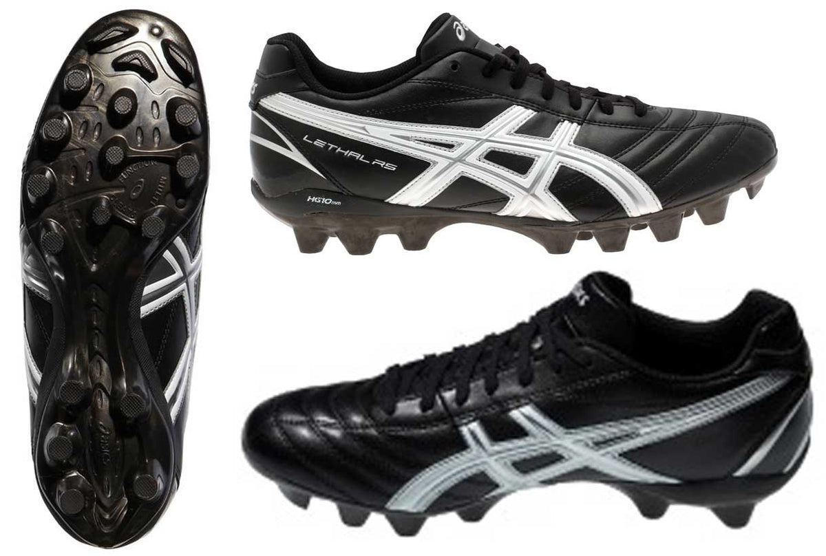 Asics lethal rs fg deals