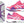 Load image into Gallery viewer, ASICS NETBURNER 17 GS JUNIOR SHOE