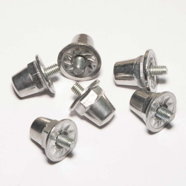 Tiger Rugby Boot Studs Aluminium 16mm