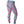 Load image into Gallery viewer, ASICS CLEO POP BARRE TIGHT TRIBAL PRINT