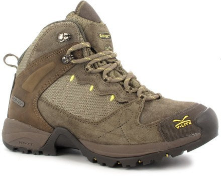 HI-TEC WOMENS V-LITE MALVERN MID BOOT
