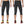 Load image into Gallery viewer, ASICS WOMENS LEG BALANCE KNEE TIGHT