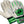 Load image into Gallery viewer, LOTTO STADIO POTENZA 900 JNR GOAL GLOVE