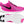 Load image into Gallery viewer, NIKE GIRLS FREE 5.0 RUNNING SHOE