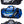 Load image into Gallery viewer, ASICS MEDIUM DUFFLE BAG 50 LITRE