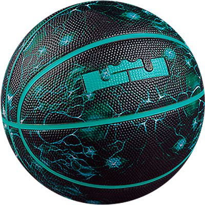 NIKE LEBRON XII MINI BASKETBALL