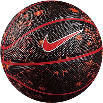 NIKE LEBRON XII MINI BASKETBALL